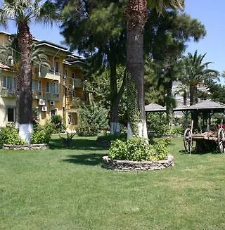 Akcam Hotel