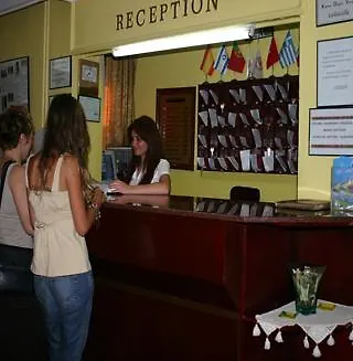 Hotel Akcam