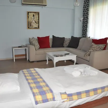 Hotel Akcam 3*