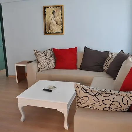 Hotel Akcam