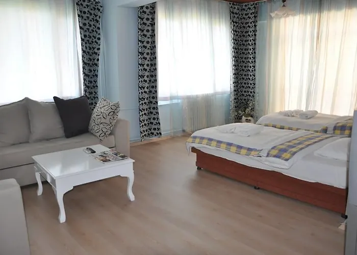 Hotel Akcam Edremit (Balikesir)