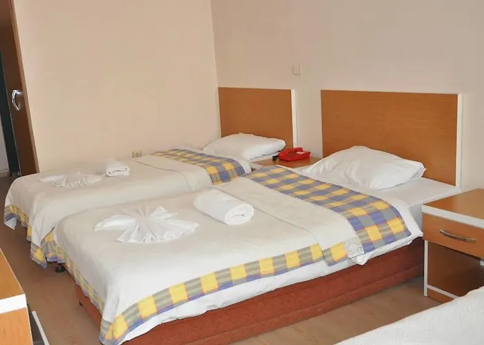 Hotel Akcam Edremit (Balikesir)