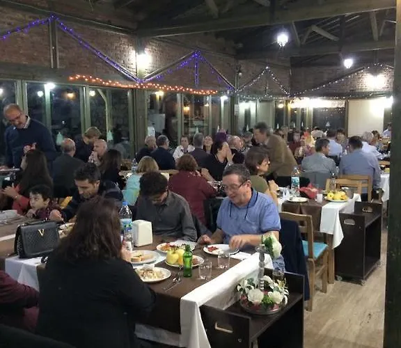 Akcam Edremit (Balikesir)