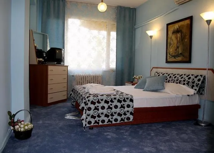 Akcam Hotel Edremit (Balikesir)