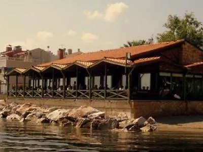 Hotel Akcam 3*