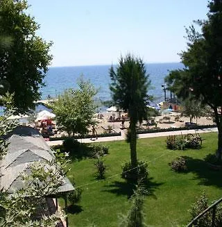 Akcam 3*