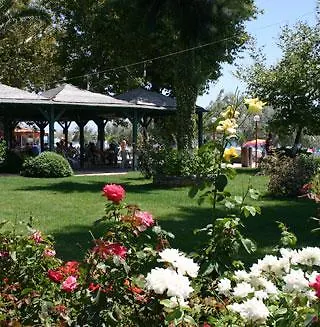 Akcam Hotel 3*
