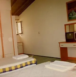 Akcam Hotel
