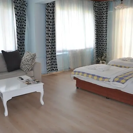 Hotel Akcam Edremit (Balikesir)