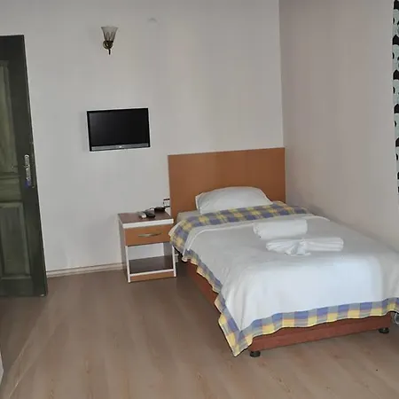 Akcam Hotel 3*
