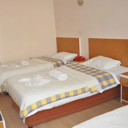 Hotel Akcam Edremit (Balikesir)