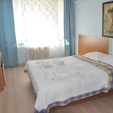 Akcam 3* Edremit (Balikesir)