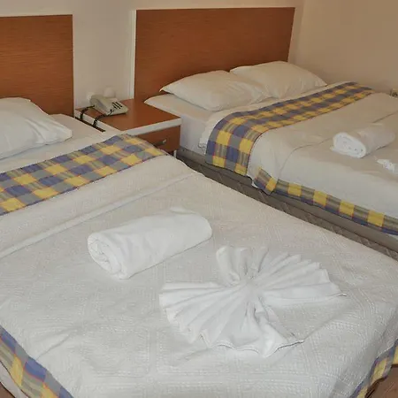 Akcam Hotel Edremit (Balikesir)