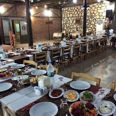 Akcam Hotel