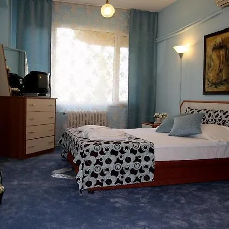 Akcam Hotel Edremit (Balikesir)